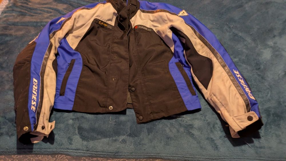 Casaco Dainese N 54