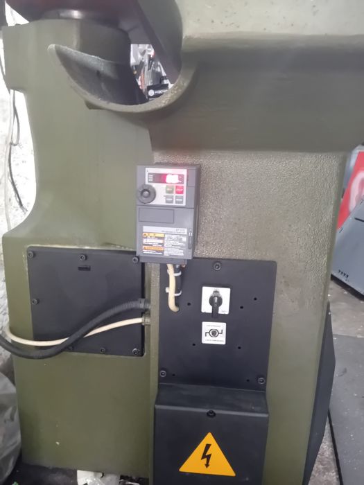 Balance atom 20 MONOFAZICO