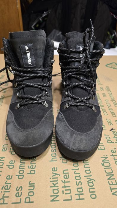 Buty Adidas Terrex Cold Dry Traxion roz.42