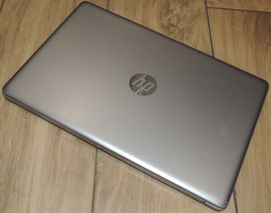 Laptop HP 255 G7 Ryzen 5 8GB SSD256 - Lapserwis Elbląg