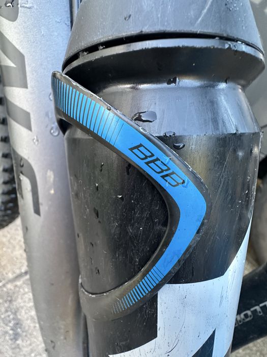 Cannondale Scalpel  carbon 2 Left