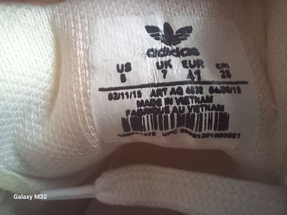Кросовки adidas stan smith 41