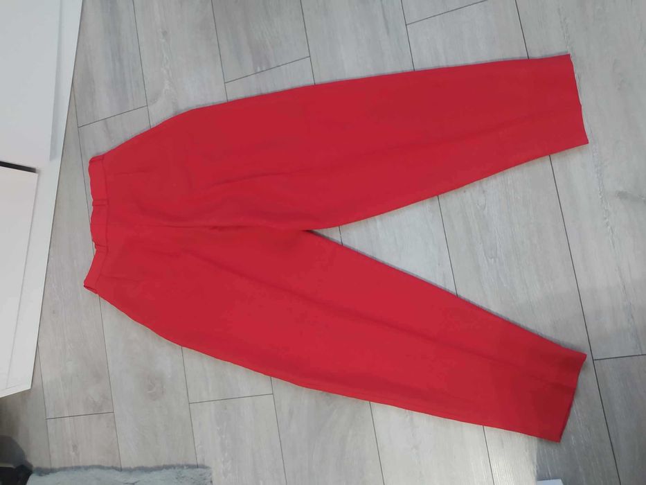 Damskie spodnie rozm 36