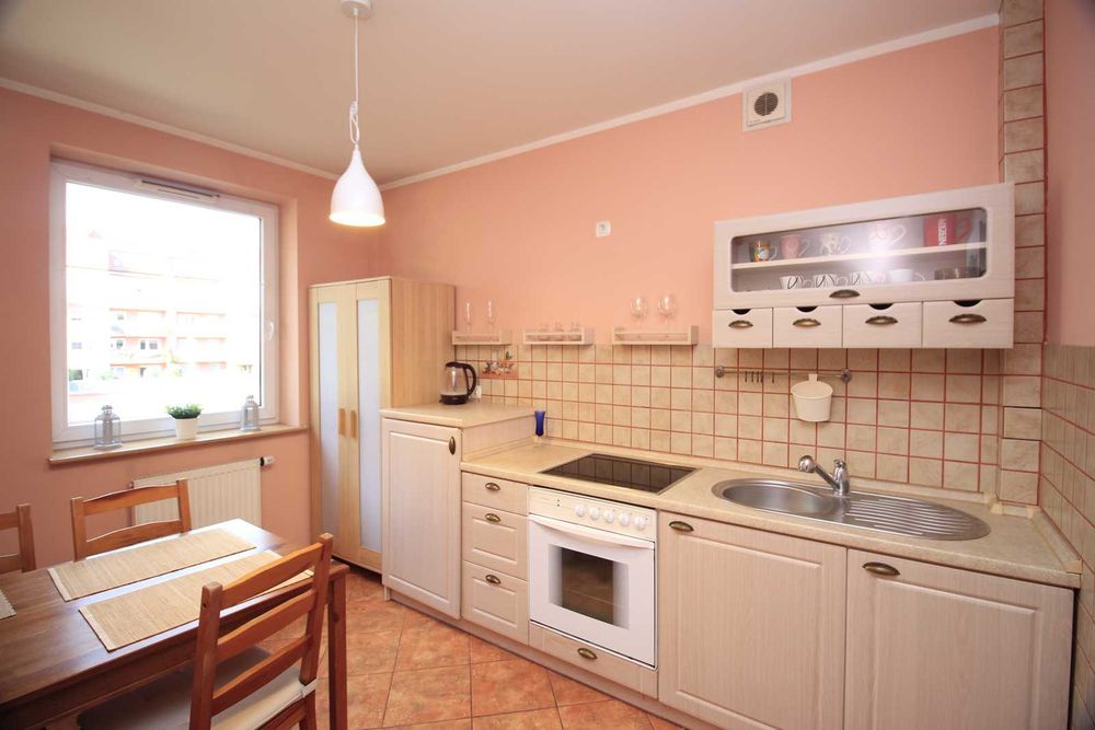 Mieszkanie – Wrocław - Widok 3