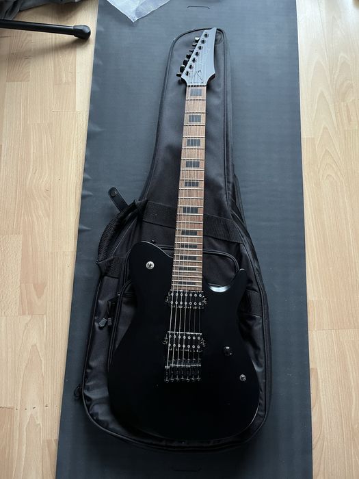 Dla Ciebie wszystko - ibanez fr - w kategorii Instrumenty