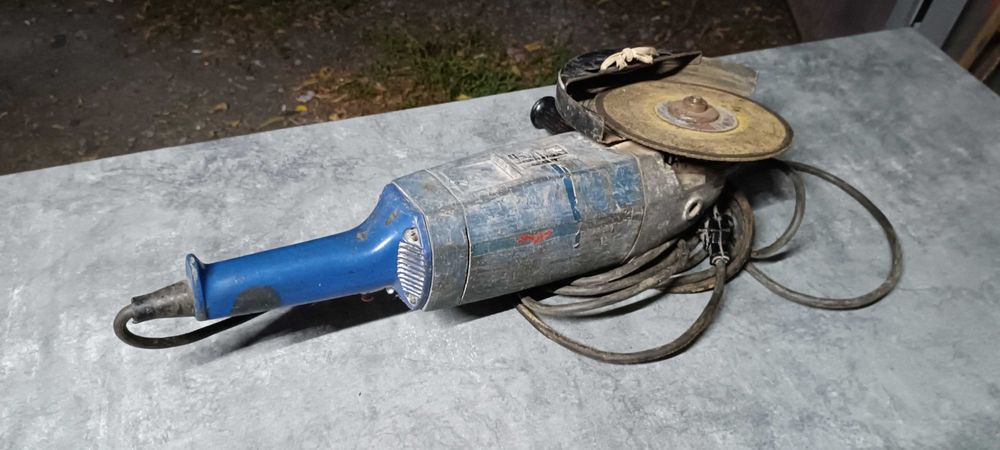 Болгарка Бош Bosch 180