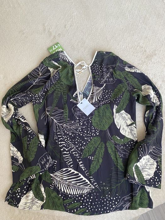 Жіноча блуза next