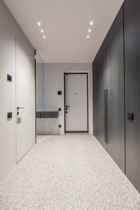 НОВА! вул.Верхогляда 19Б ЖК "Новопечерські Липки" Паркінг підземний