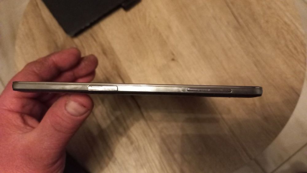 Tablet Samsung Galaxy Tab Pro T520