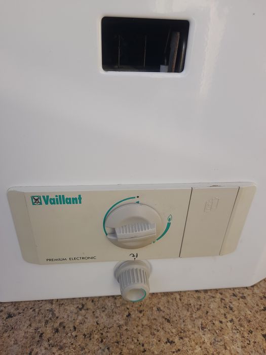 Esquentador vaillant