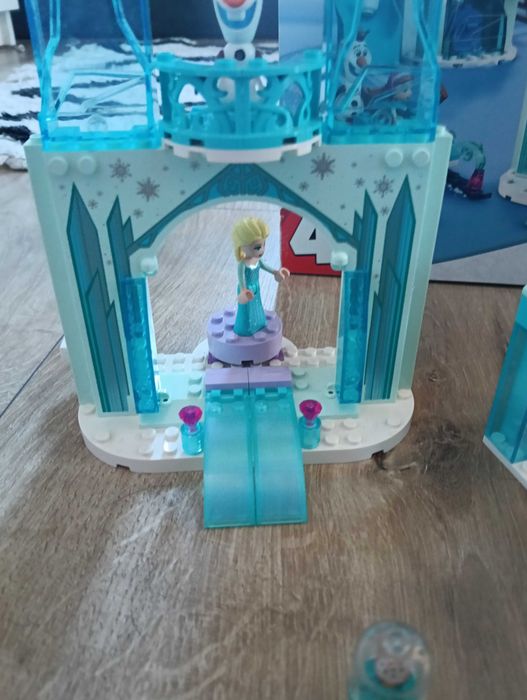 Kraina Lodu Lego