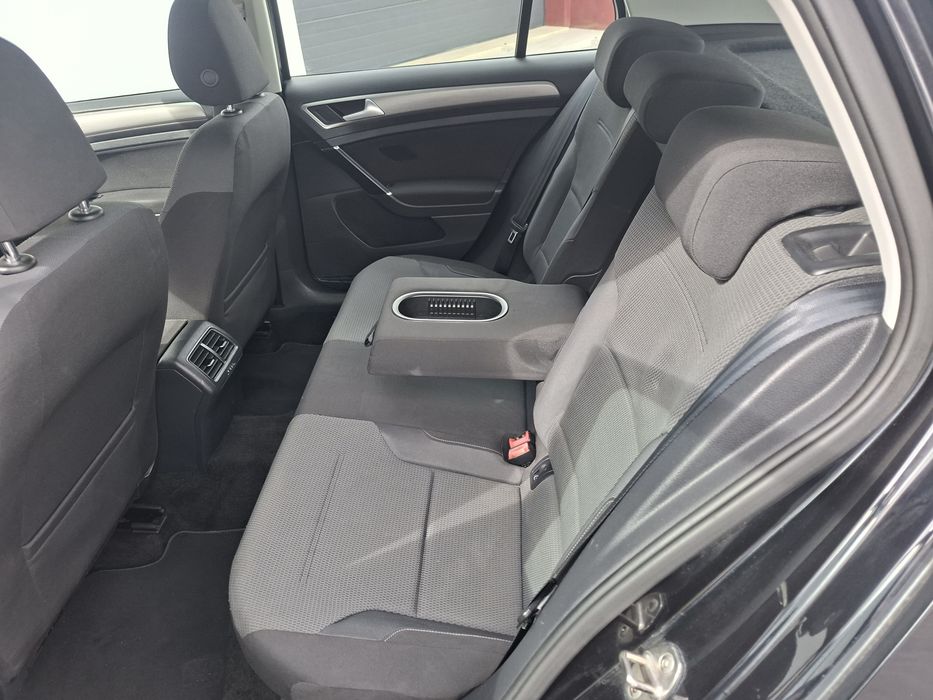 Volkvagen golf Vll 1.6tdi 157000kms