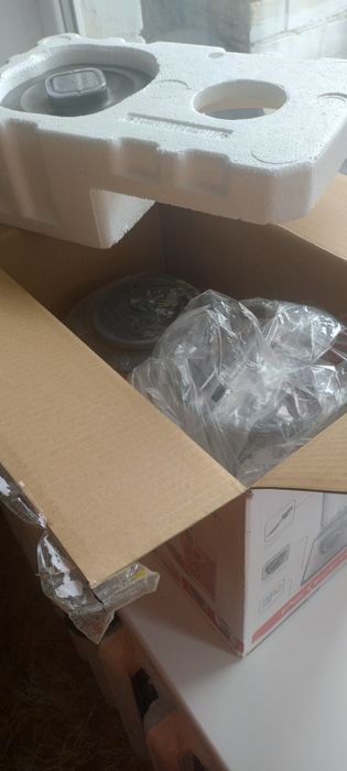 Блендер Tefal bl811d38