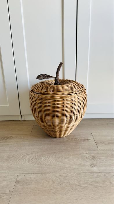 Kosz jabłko Ferm Living