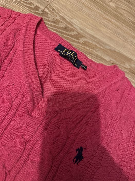 Sweter damski Polo Ralph Lauren XL
