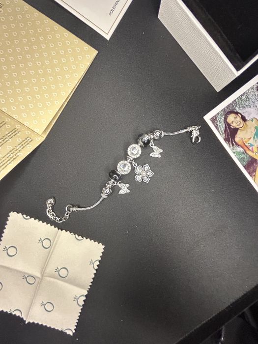 Pulseira pandora