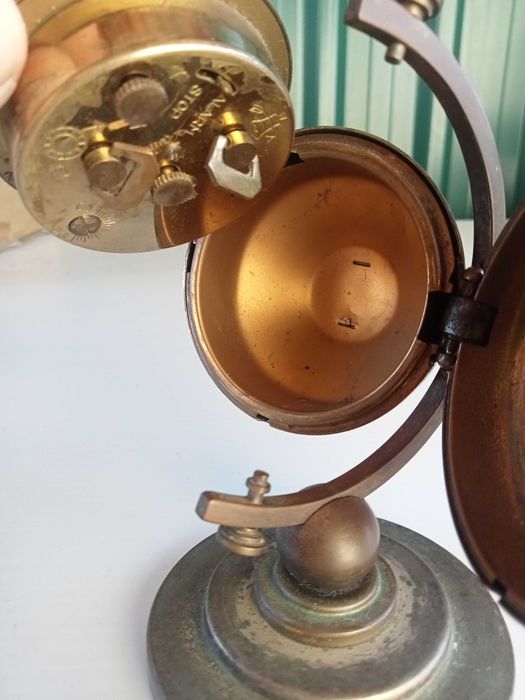 Peça coleção vintage