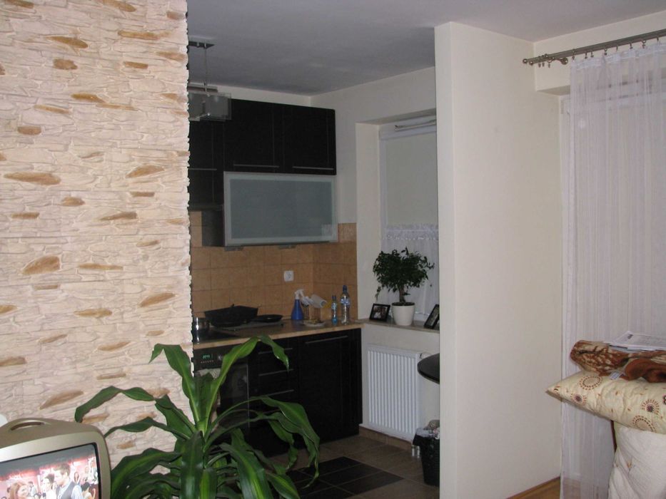 Wynajmę 55 m² | Krowodrza Gorka | blisko petli | bezposrednio - Widok 3