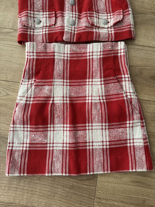 Костюм Zara, стан ідеальний, на хс
