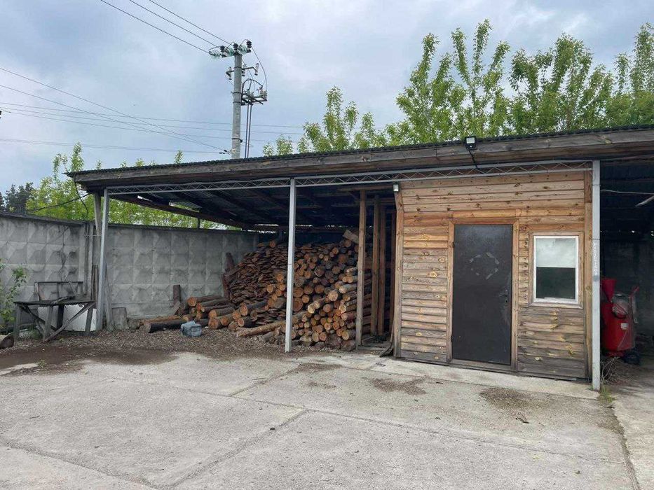 Оренда виробничої будівлі 1 490.3 м2, Кодра, вул. Вокзальна, 18Б