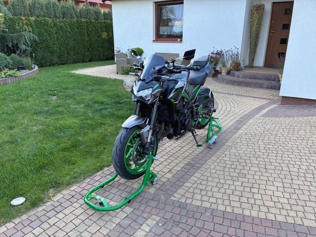 Kawasaki