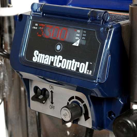 Безповітряний шпаклювальний шпаклевочный апарат TECH-R750