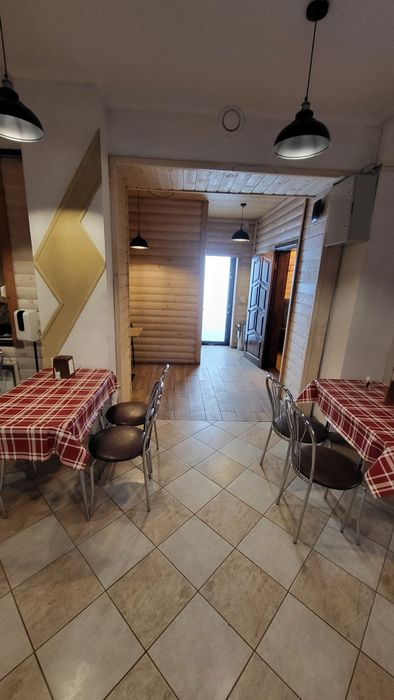 Продаж комерційного приміщення в центрі