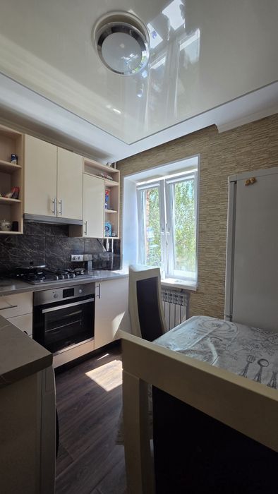 Продаж 1к квартири на пр. Перемоги