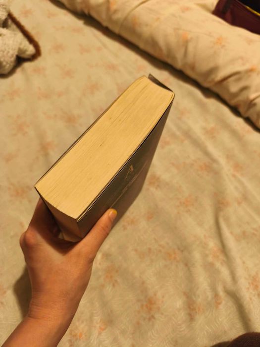 Livro - O Codex 632