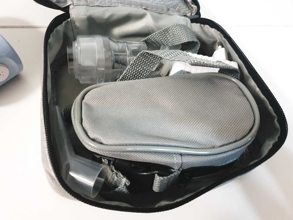 Inhalator kompresorowy Beurer IH 60