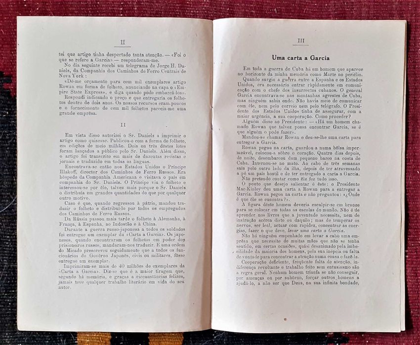 Livros - Romances e Outros Temas