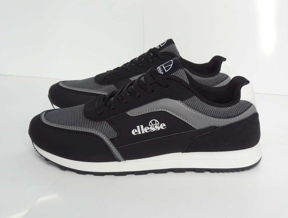 Buty ELLESSE Rorano Runner / rozmiar 43