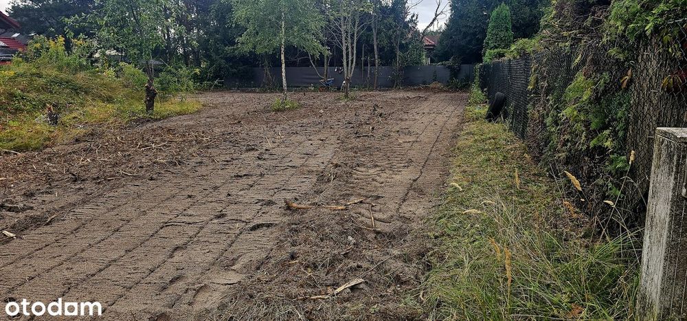 Działka budowlana 601 m² w Mosinie, ul. Bolesława Krzywoustego 63 - Więcej