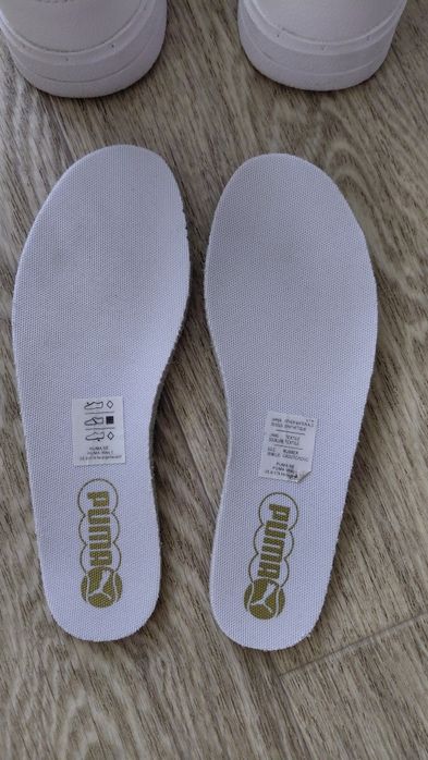 Кеди Puma Sneakers