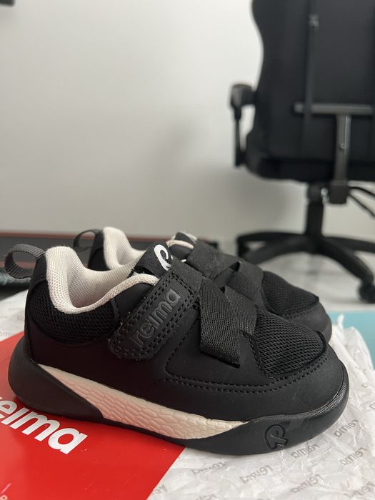 Кросівки Reimatec Kiirus / Розмір 24 (14,5см)