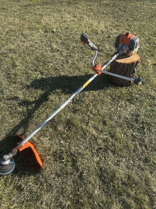 Kosa spalinowa HUSQVARNA 135r 1.9 KM