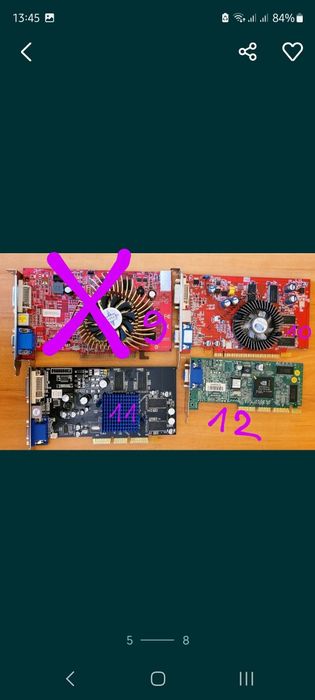 Karta graficzna GeForce