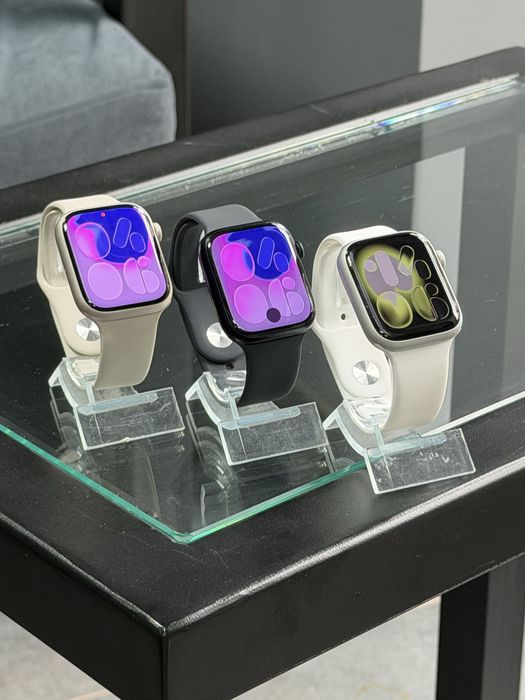 Apple watch SE2