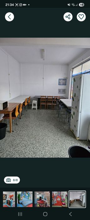 Espaço para festas  PROMOÇÕES