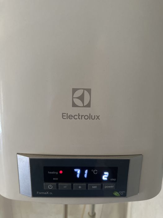 Продам Бойлер ELECTROLUX EWH 50 ( Gorenje Bosch Ariston )