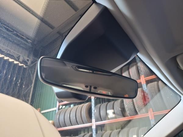Espelho retrovisor interior VOLKSWAGEN Caddy V Kombi (SBB, SBJ)