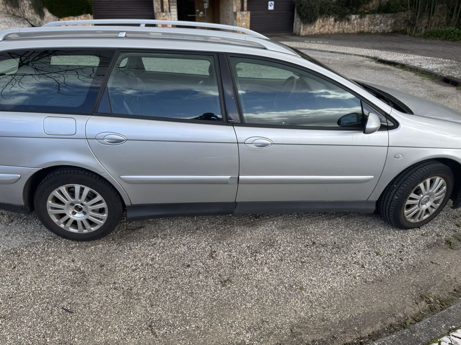 Citroen c5 2.2 HDI break nacional