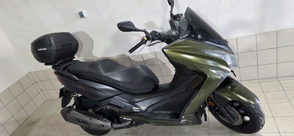 Kymco