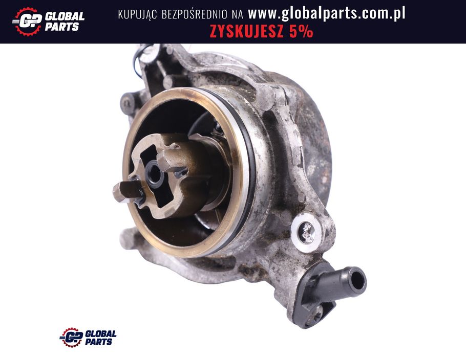 BMW E46 E60 E61 E83 E53 Diesel Pompa Vakum Vacum Podćiśnienia