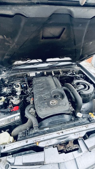 Продаж/Обмін Mazda BT-50 TS 4x4