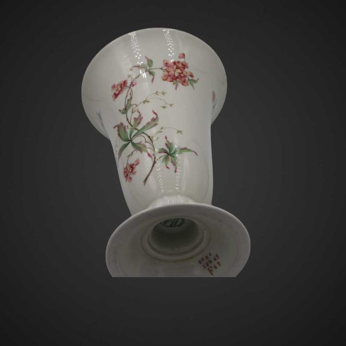 Wazon  Hutschenreuther HOHENBERG w stylu secesja B5/022472