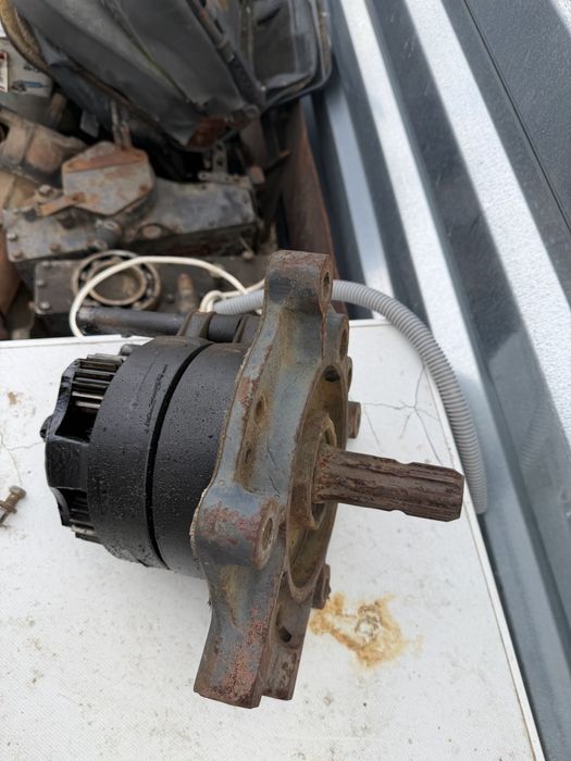 Продам вом мтз 80 82 892