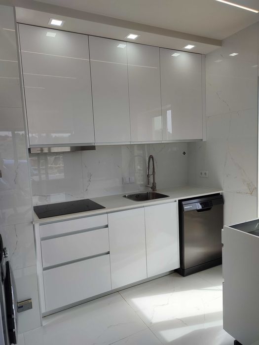 Carpinteiro, montador de moveis, Handyman