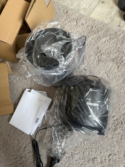 Blender phlips 3000 series