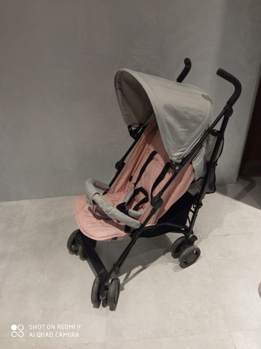 Wózek spacerowy Smyk